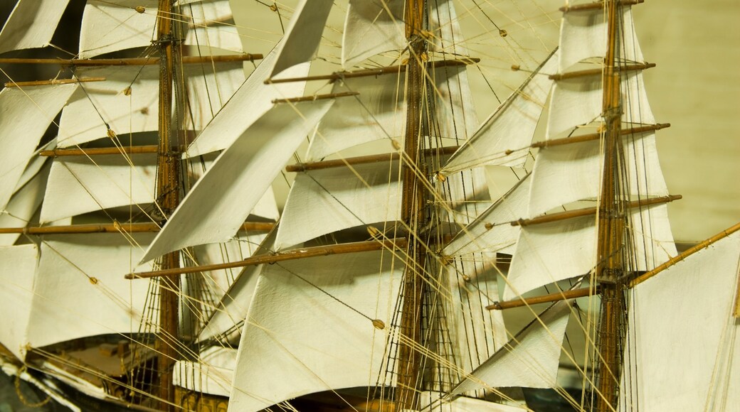 Photo fournie par South Australian Maritime Museum