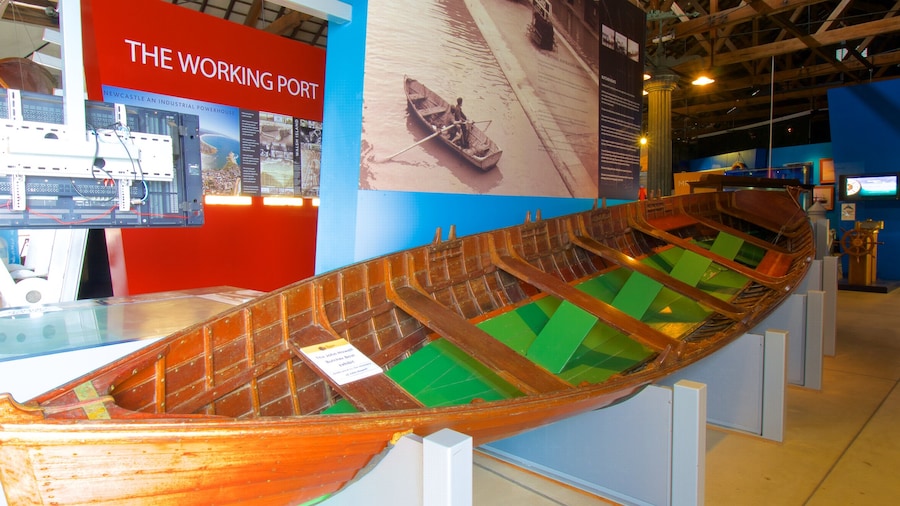 Maritime Centre