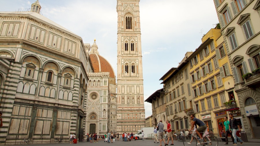 Florence Baptistery