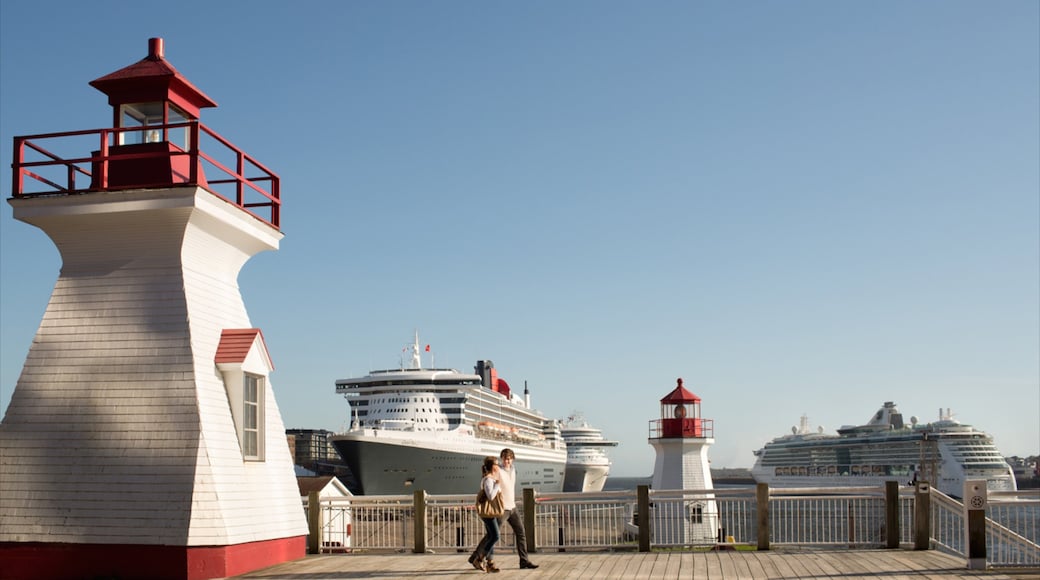 Photo fournie par Tourism New Brunswick