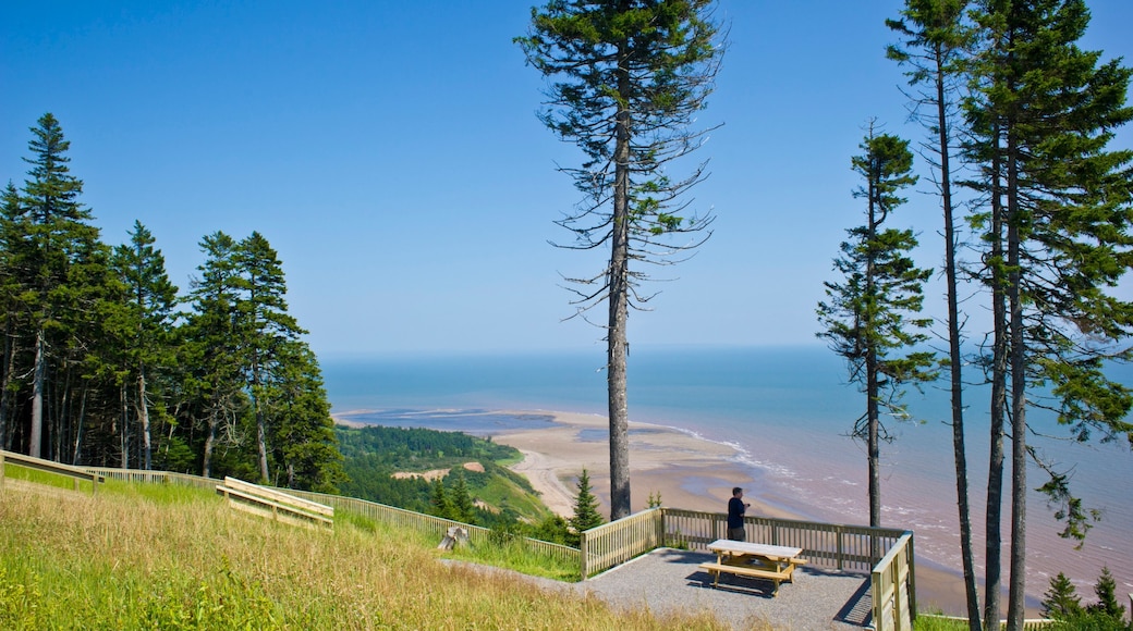 Photo fournie par Tourism New Brunswick