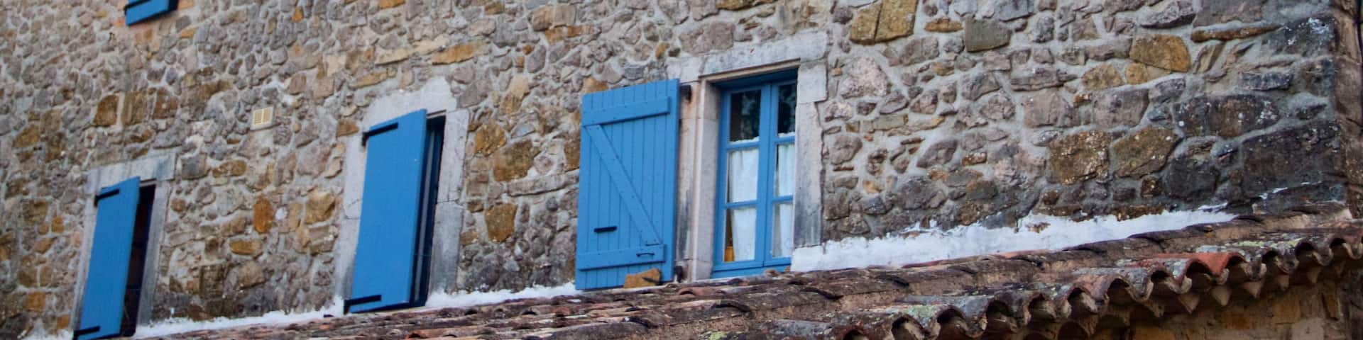 Languedoc-Roussillon