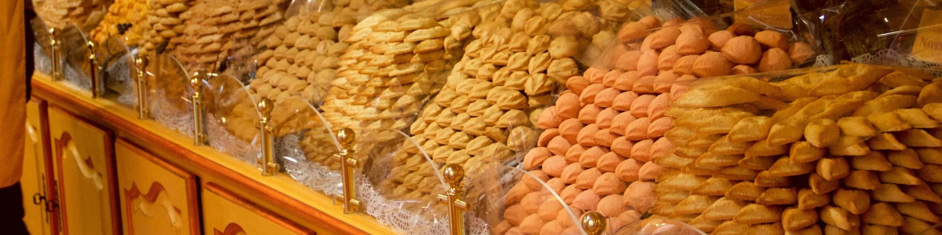 Strasbourg featuring food