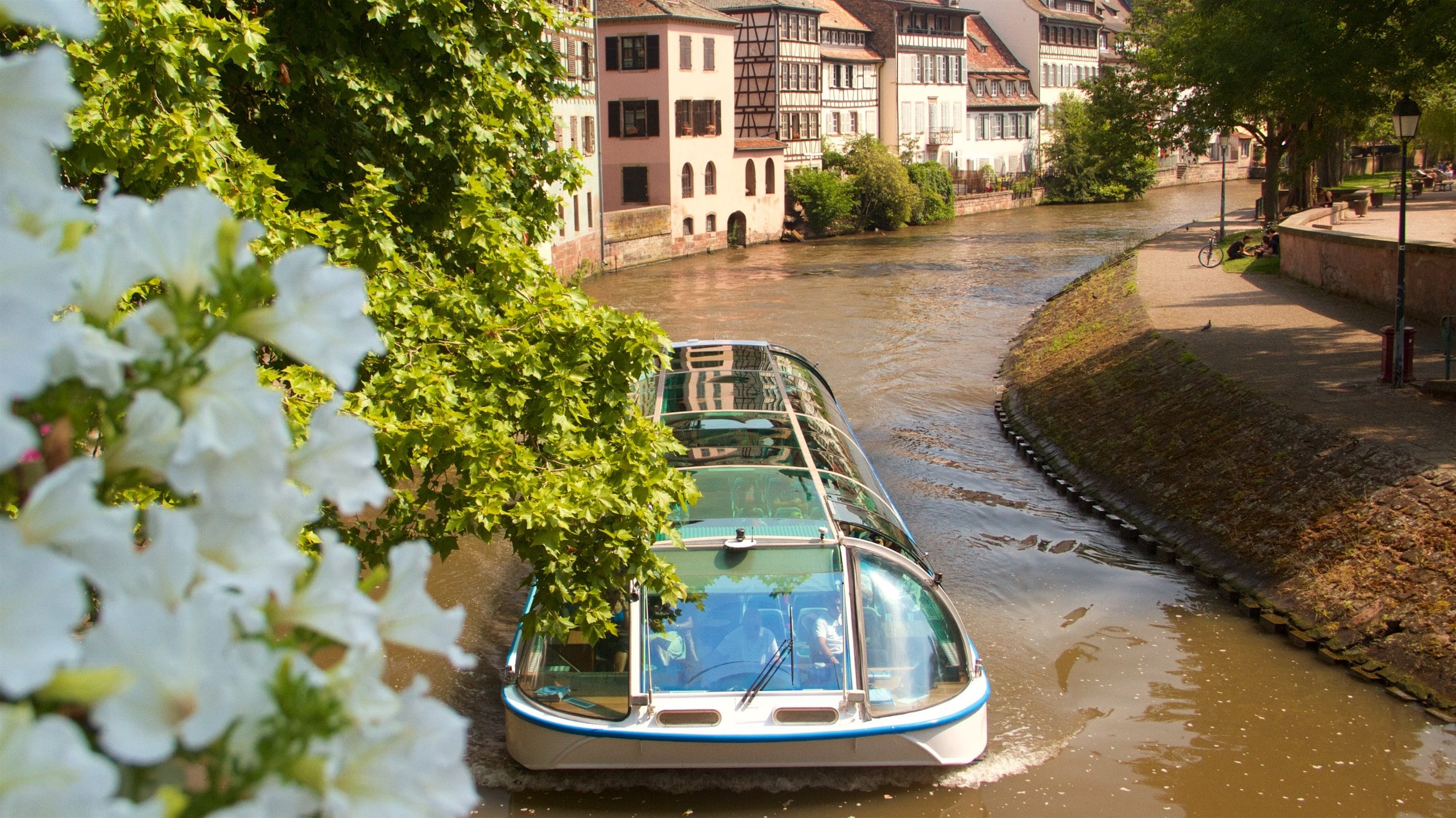 Strasbourg