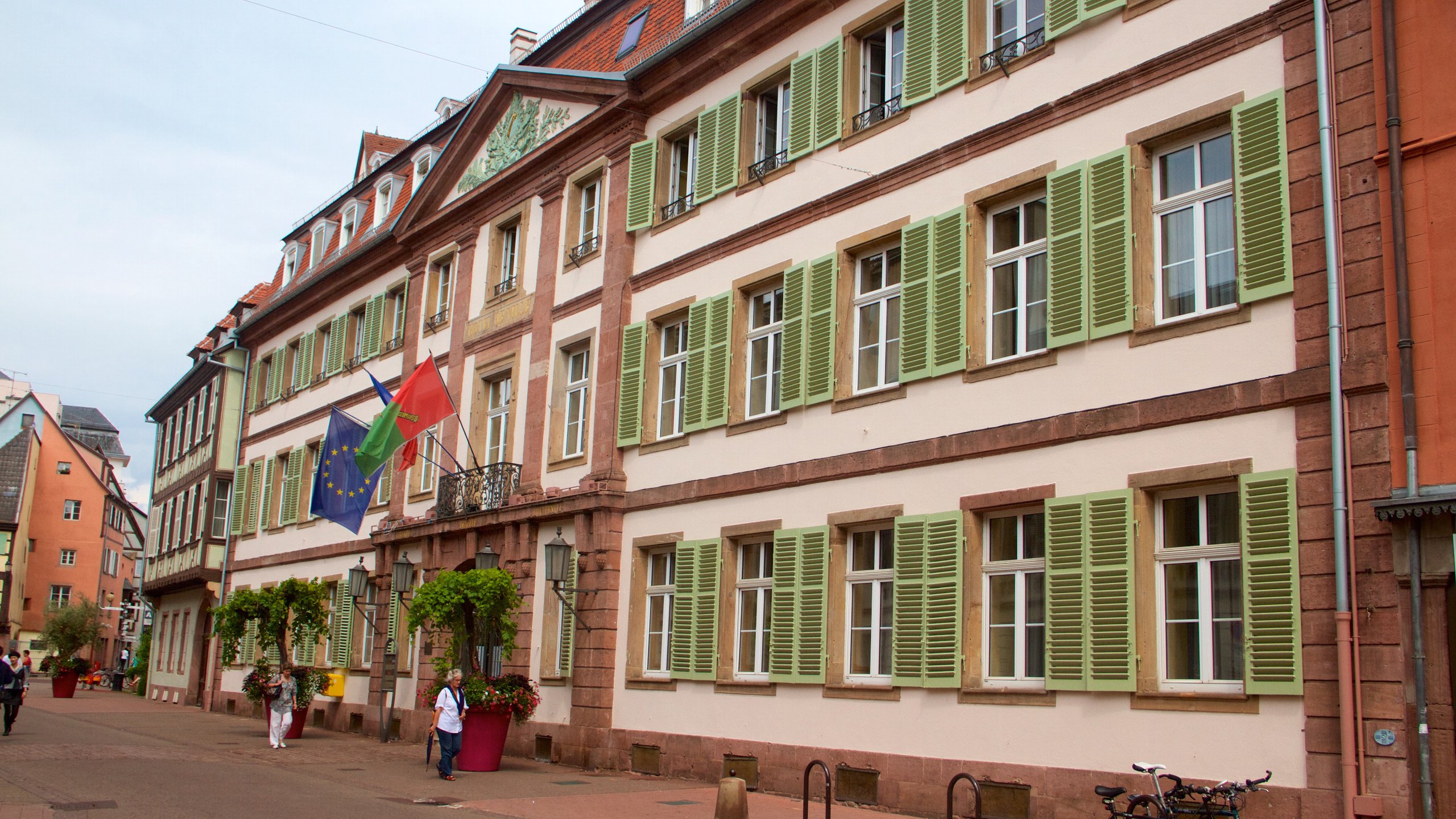 Colmar