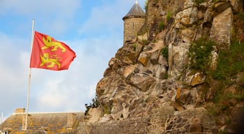 Le Mont-Saint-Michel
