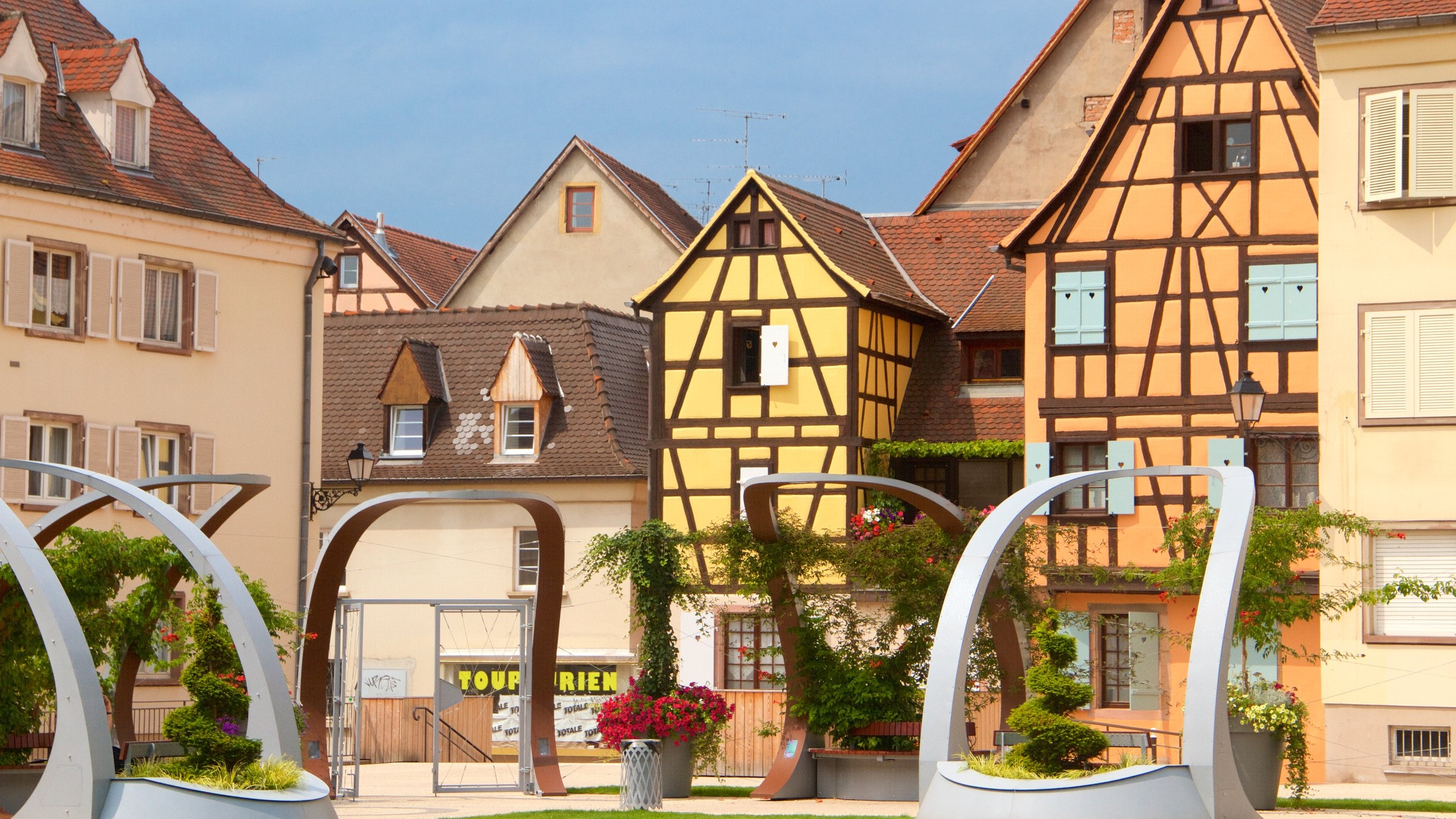 Visit Colmar Best Of Colmar Tourism Expedia Travel Guide