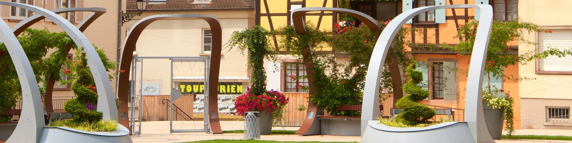Colmar, Haut-Rhin, France