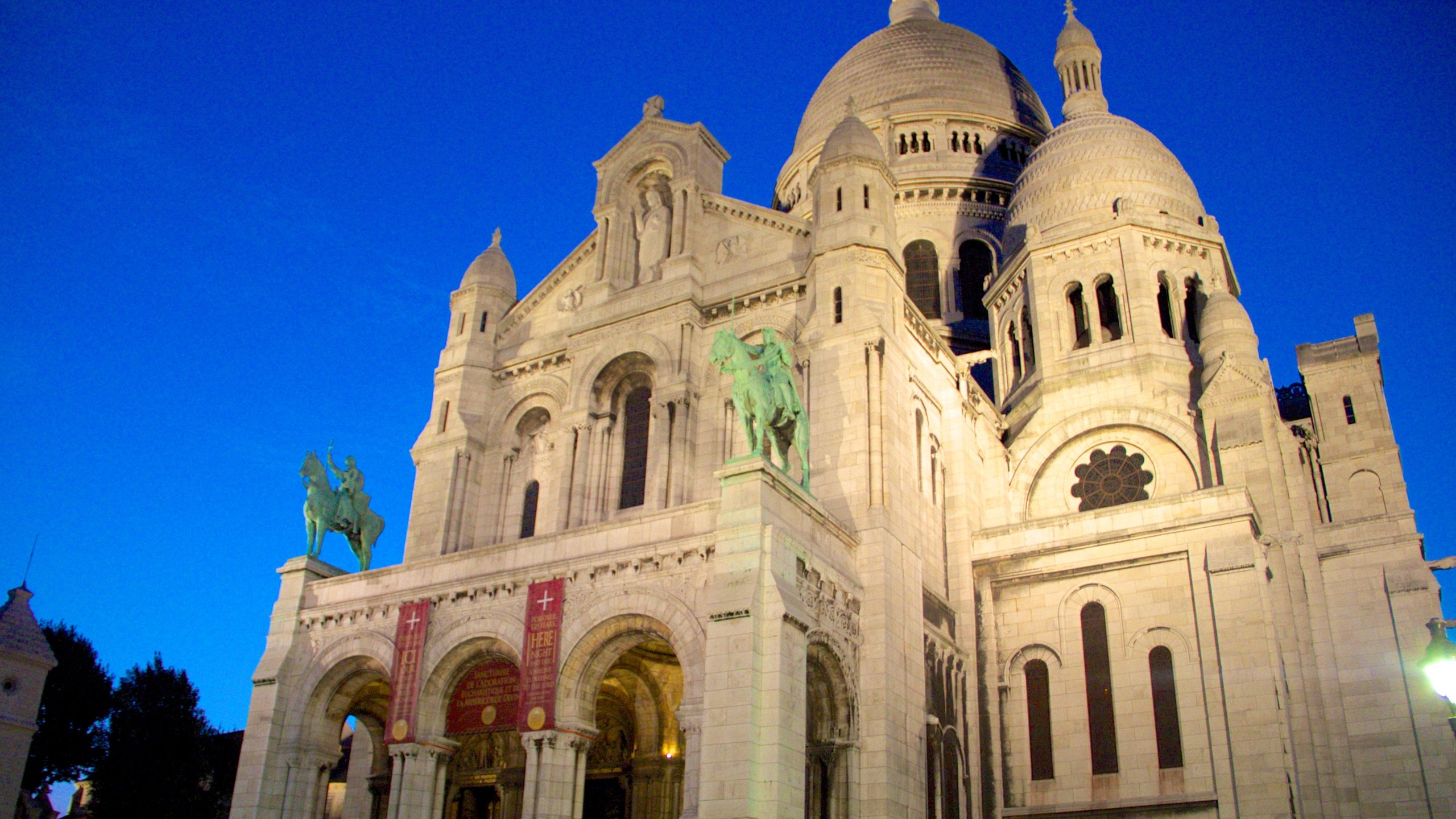 Montmartre, Paris, France