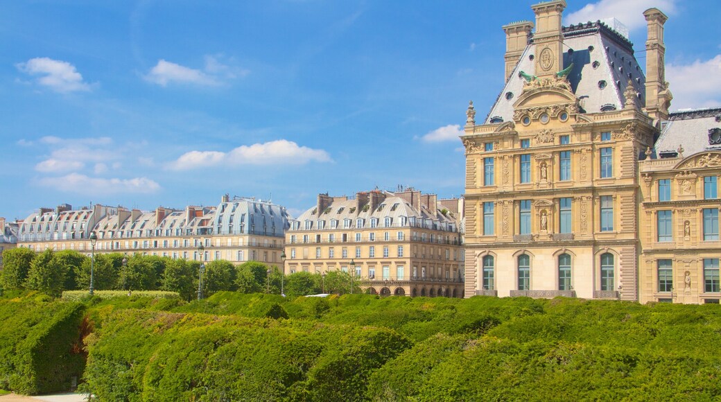 Saint-Germain-l'Auxerrois