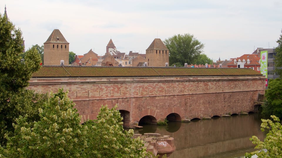 Petite-France