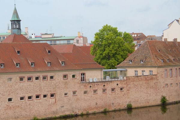 Pont Vauban