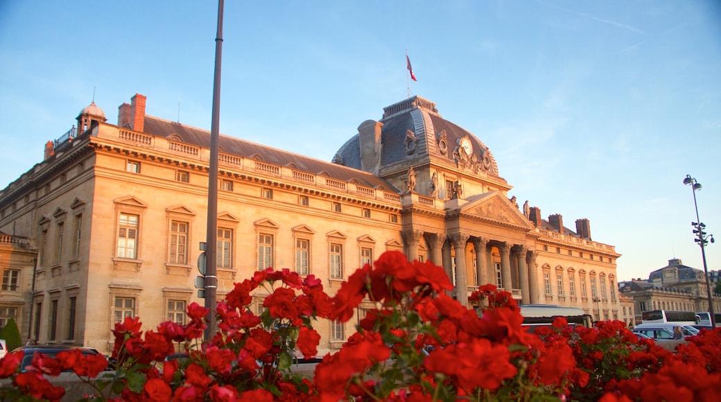 Quartier de l'École-Militaire