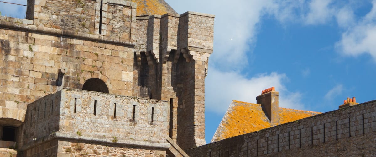 Musee de la Ville featuring heritage elements