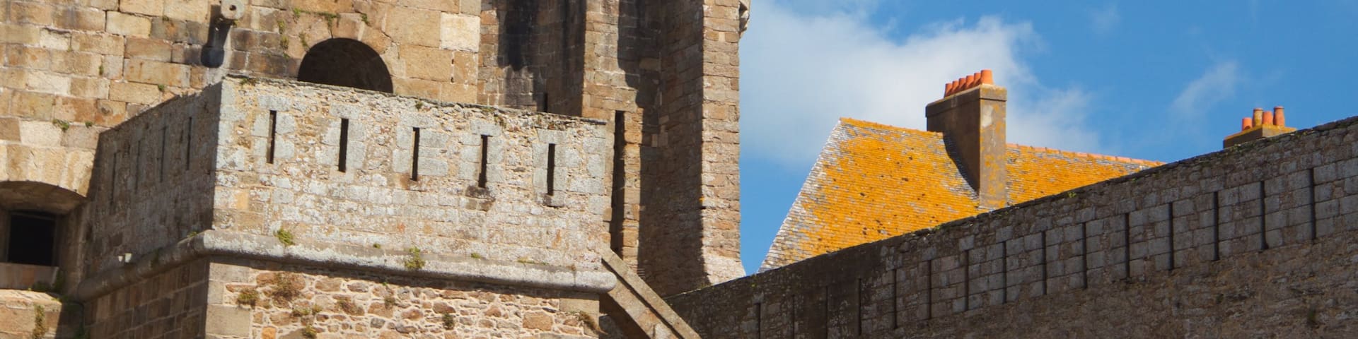 Musee de la Ville which includes heritage elements