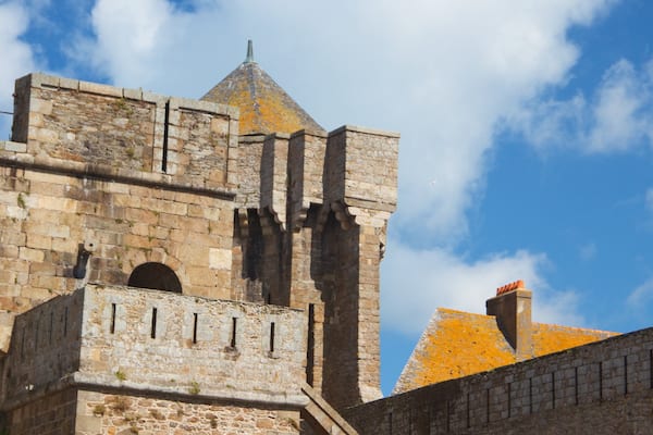 Musée de la Ville mettant en vedette patrimoine historique