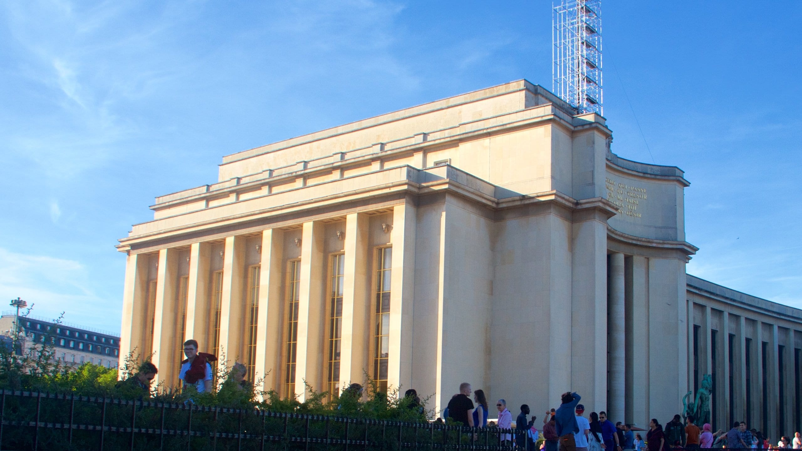 Reisetipps 16. Arrondissement 2021 das Beste in 16. Arrondissement