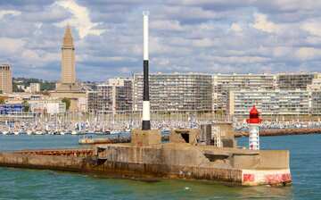 Visit Le Havre 22 Travel Guide For Le Havre Normandy Expedia Visit Le Havre 22 Travel Guide For Le Havre Normandy Expedia