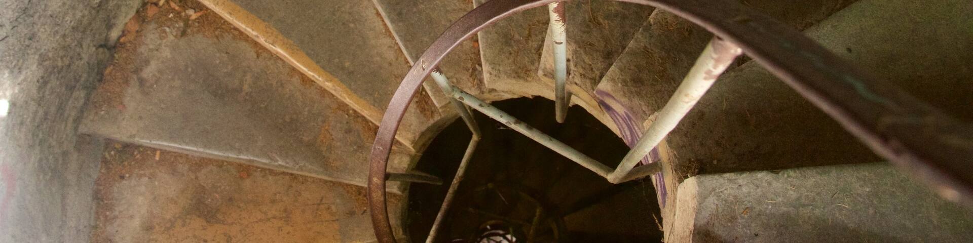 Grenoble which includes heritage elements