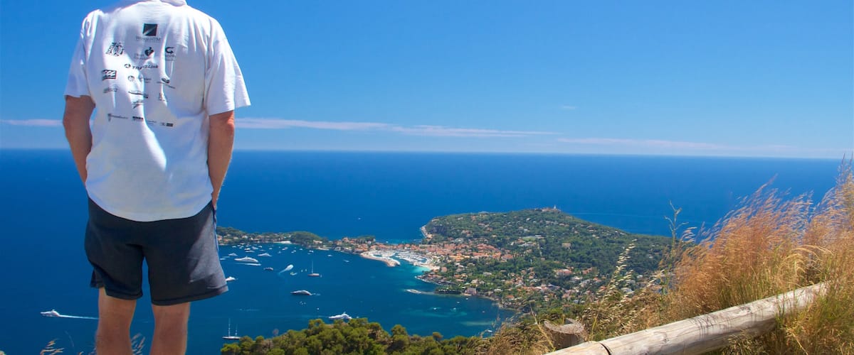 Provence - Alpes - Cote d\'Azur