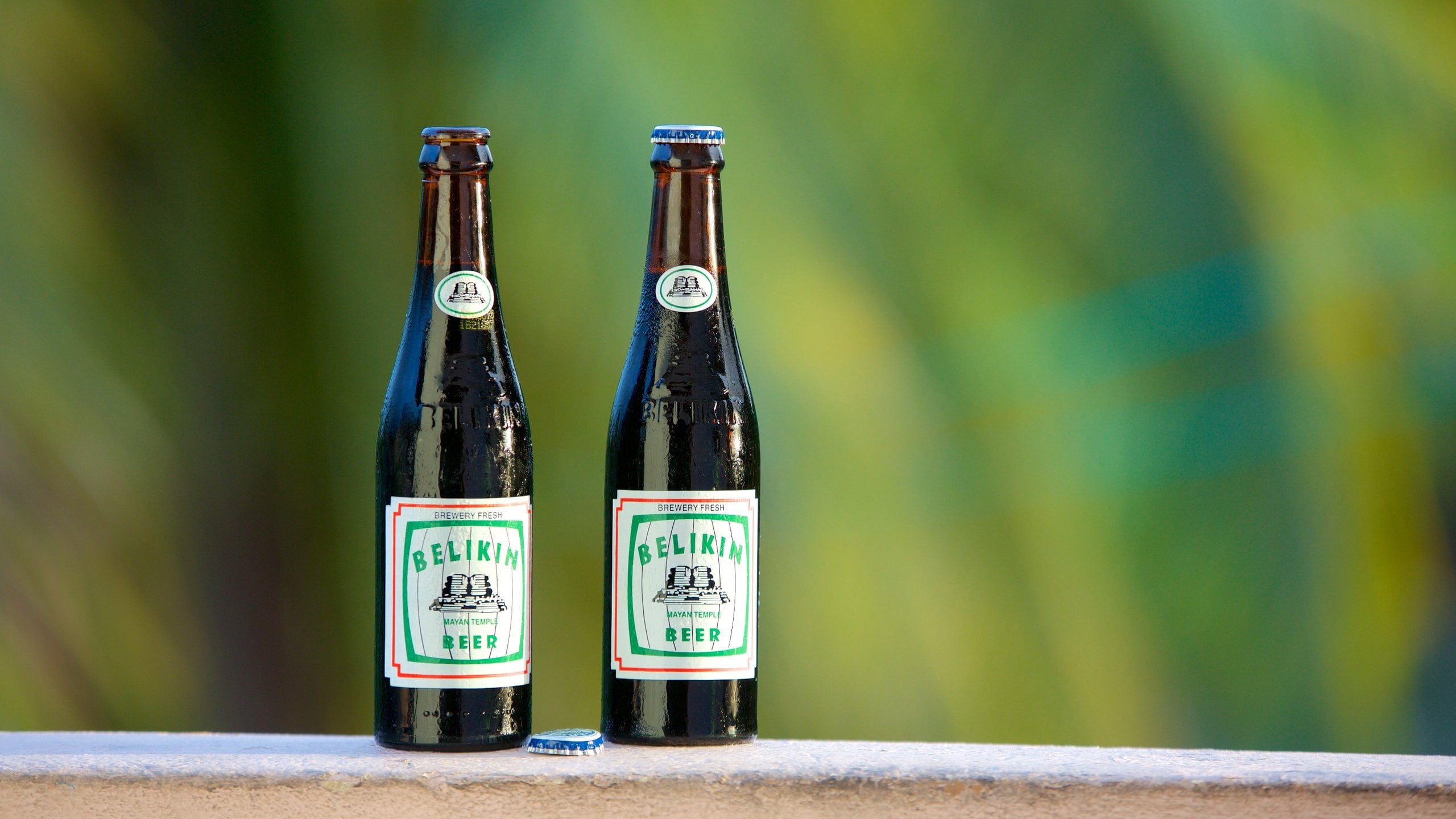 Belize featuring drinks or beverages