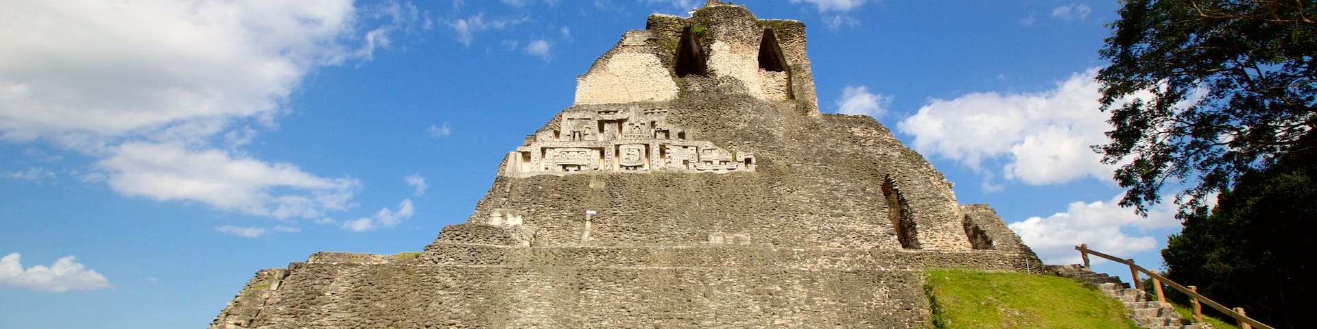 Distrito de Cayo, Belice