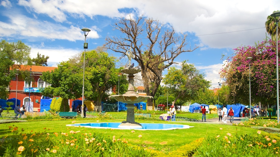 Dataran Colon