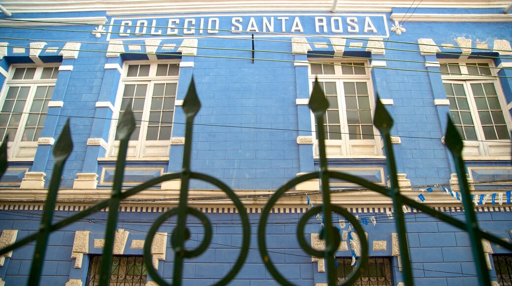 Potosí