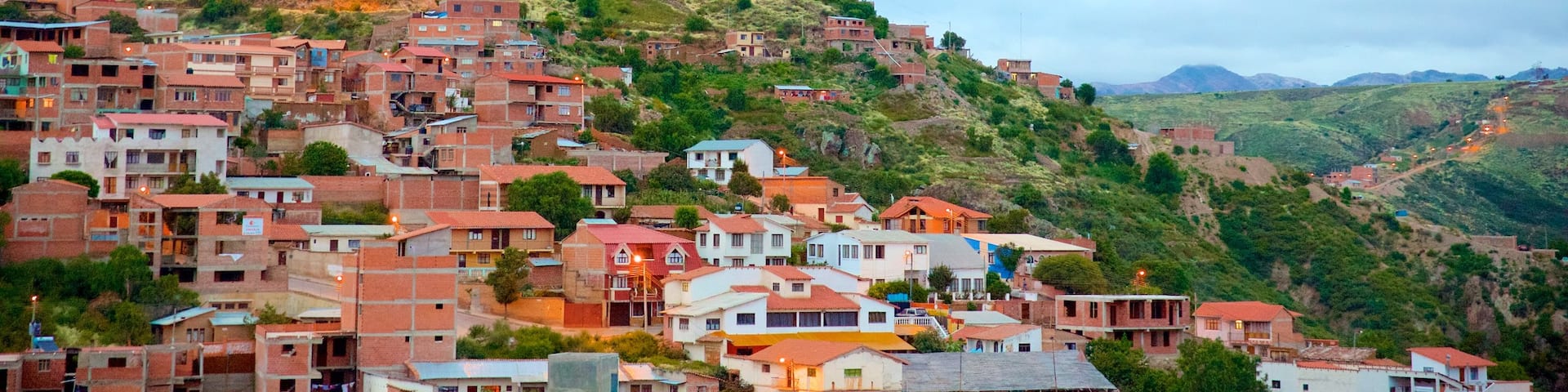 수크레, 추키사카, 볼리비아