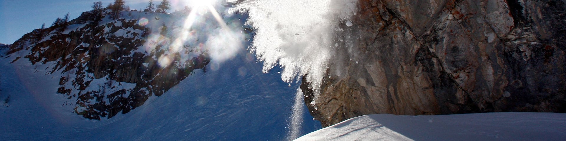 Aix-en-Provence qui includes neige et ski aussi bien que homme