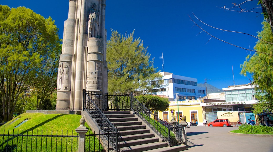 Quetzaltenango