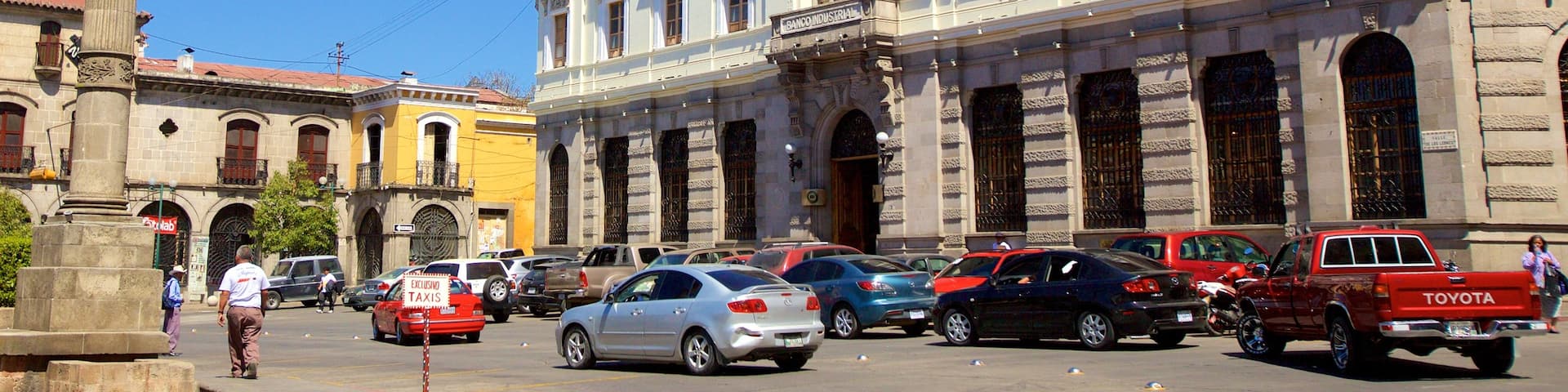 Quetzaltenango, Quetzaltenango Department, Guatemala