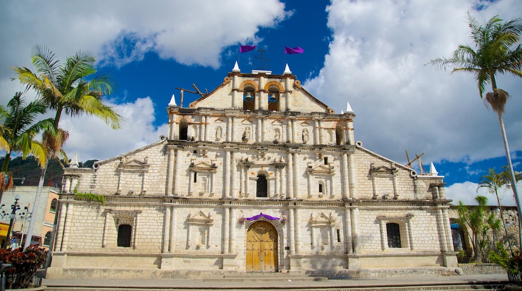 Iglesia de San Francisco