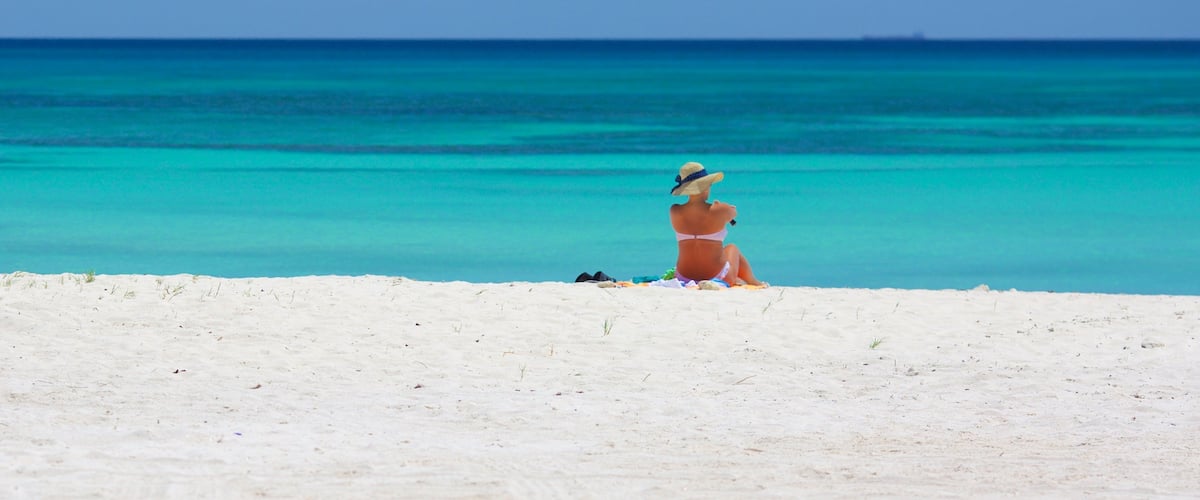 Oranjestad