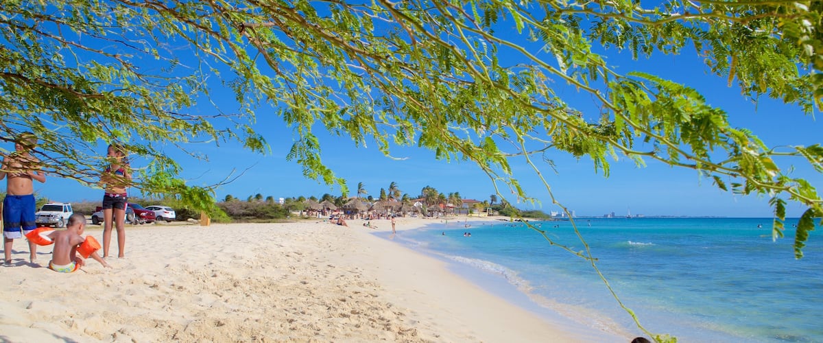Playa de Arashi