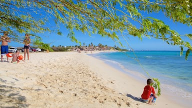 Spiaggia di Arashi