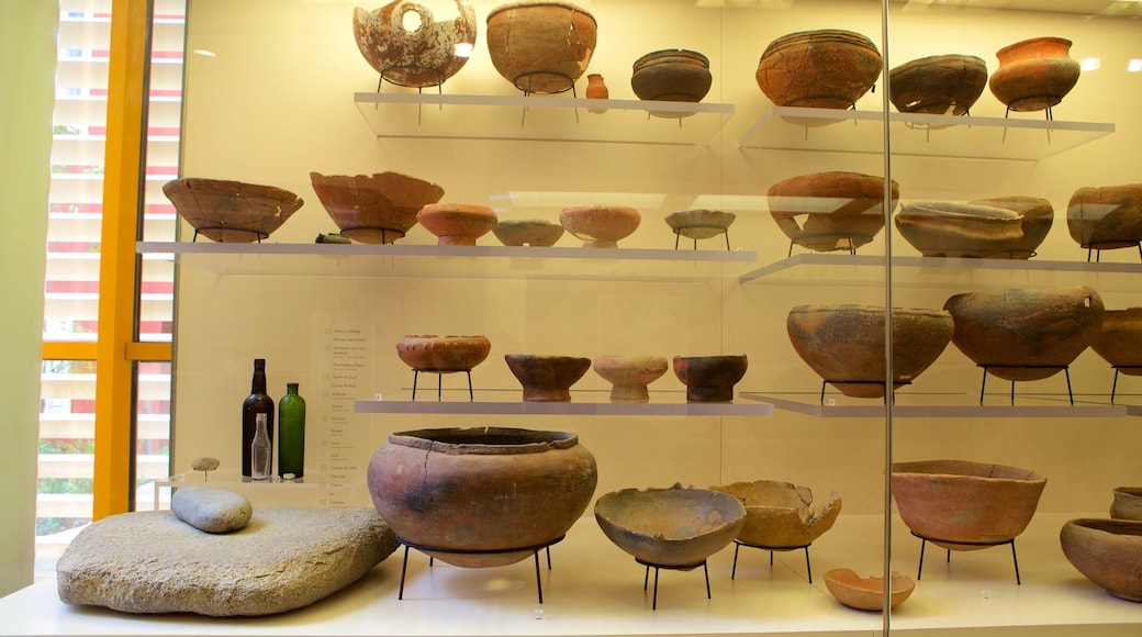 Museo Arqueológico Nacional de Aruba