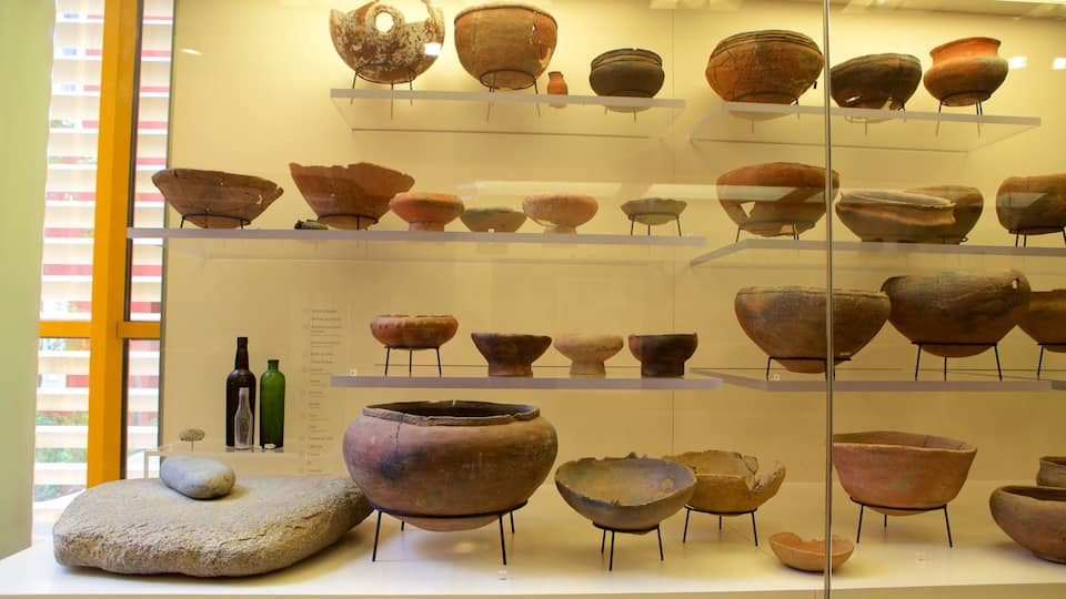 Museo Arqueológico Nacional de Aruba