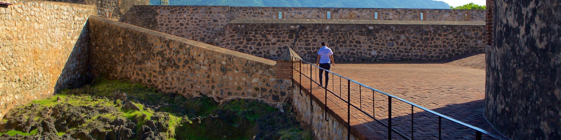 Puerto Plata, Puerto Plata, Dominican Republic