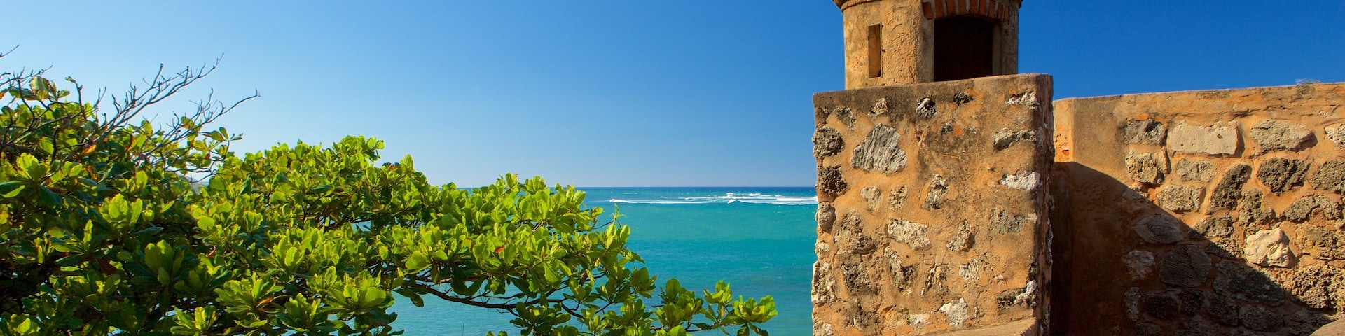 Puerto Plata, Dominican Republic