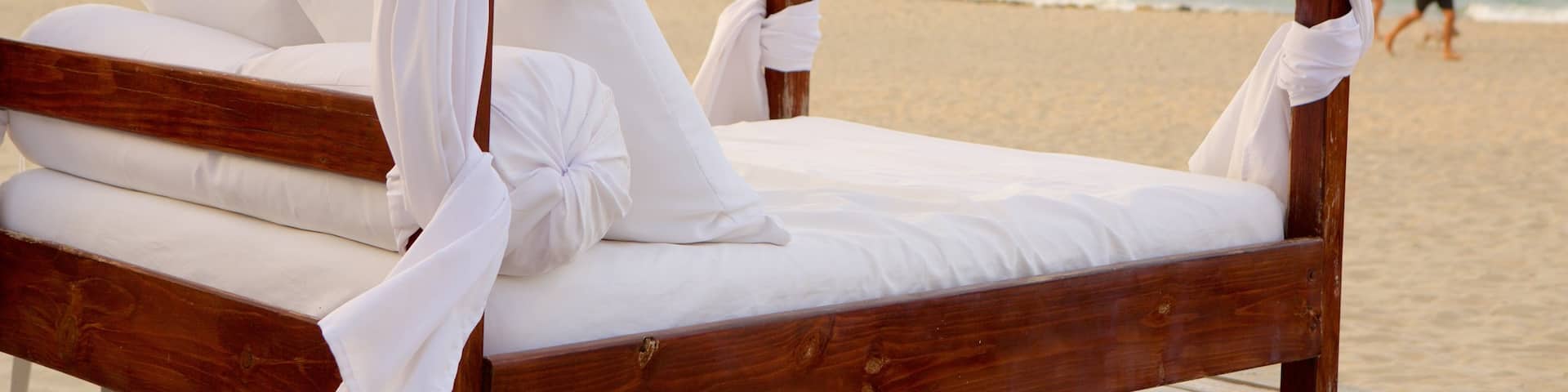 Playa Dorada featuring a luxury hotel or resort