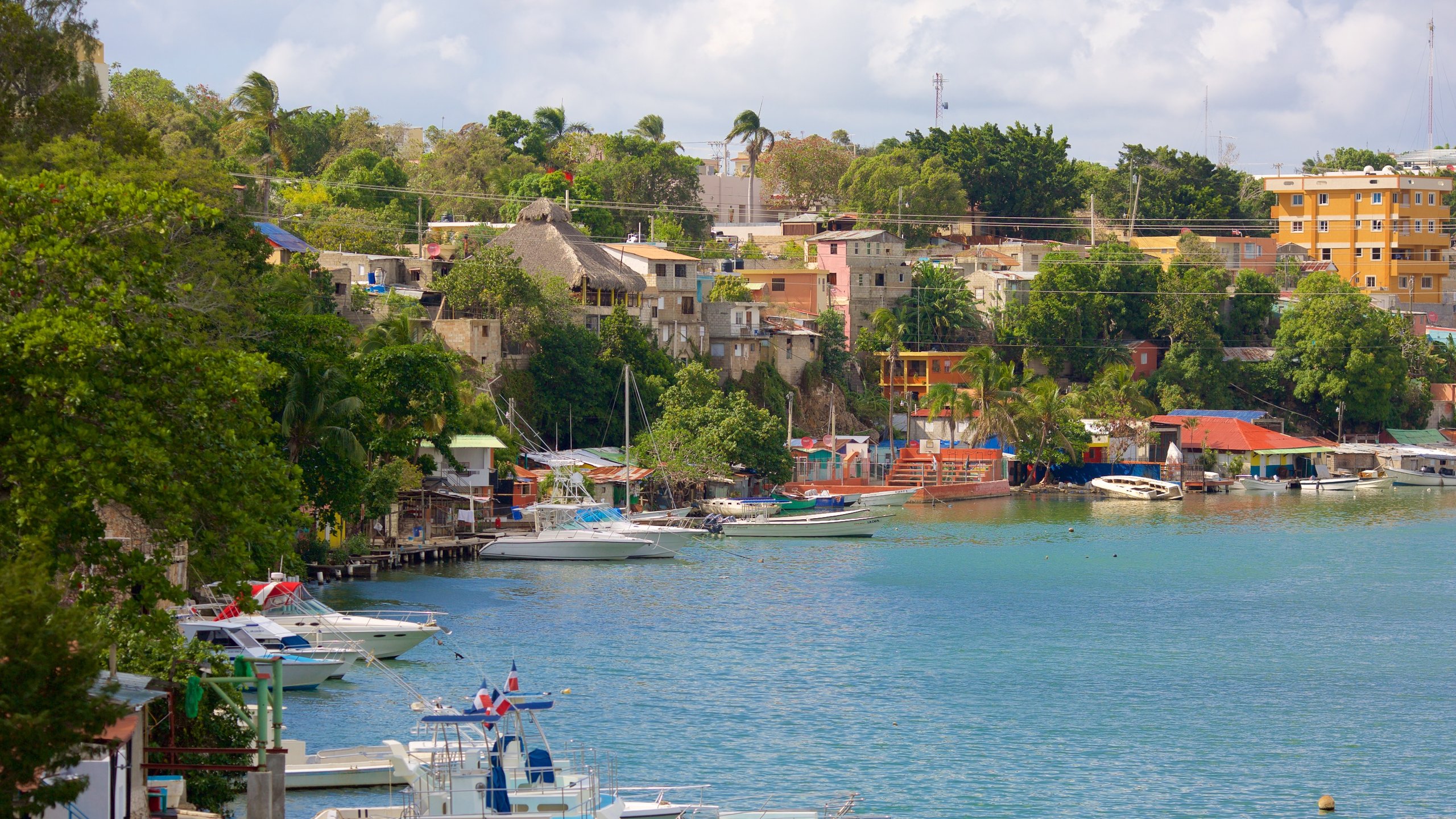 excursions from la romana