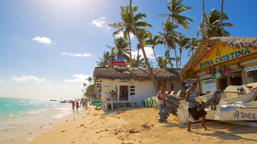 Playa del Cortecito