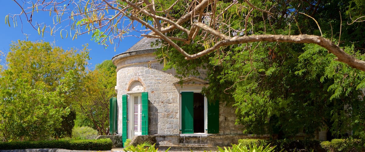 Whim Plantation Museum