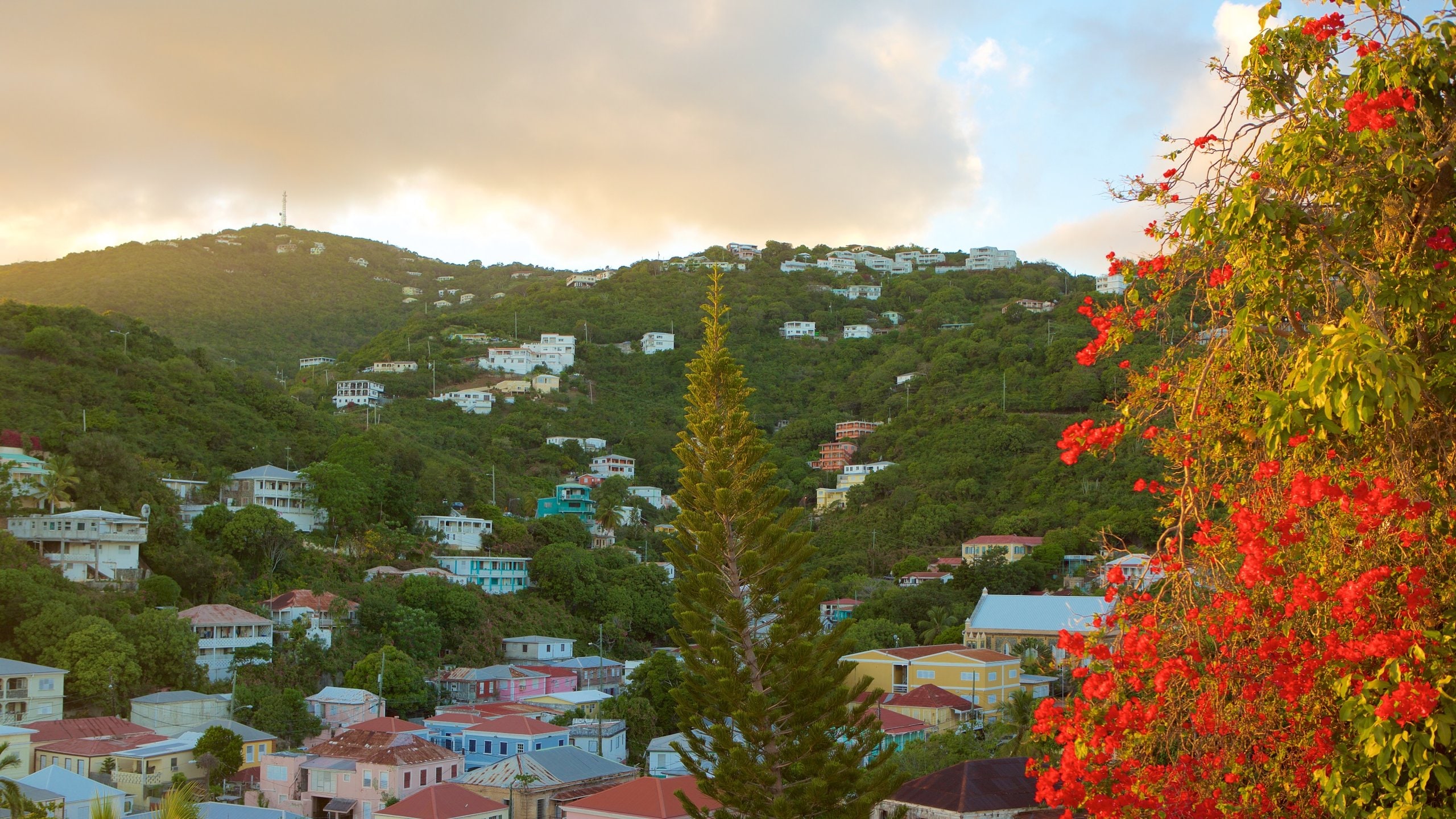 Charlotte Amalie Vacation Rentals house rentals & more Vrbo