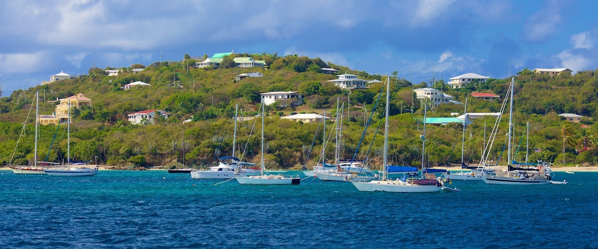 Red Hook which includes a bay or harbor