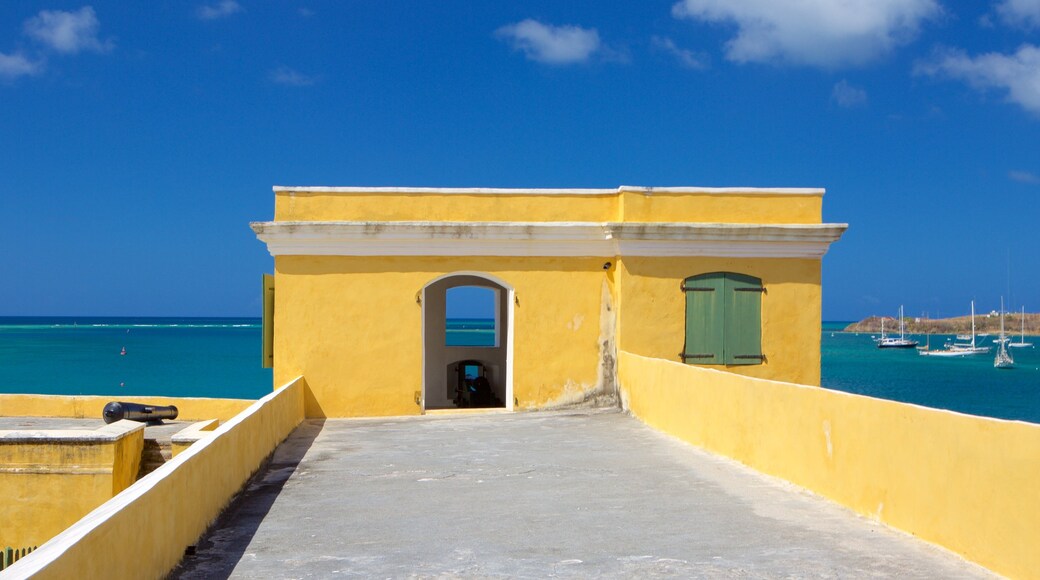 Benteng Christiansvaern