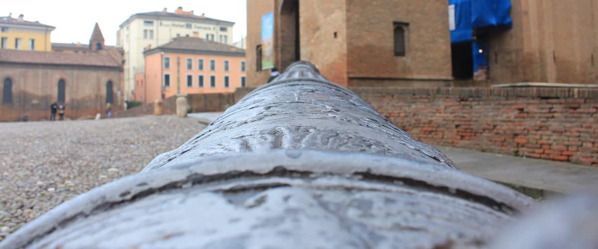 Ferrara