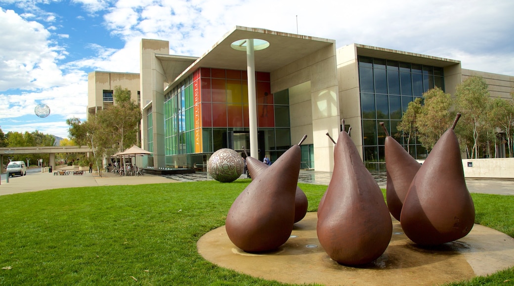 Galeri Nasional Australia