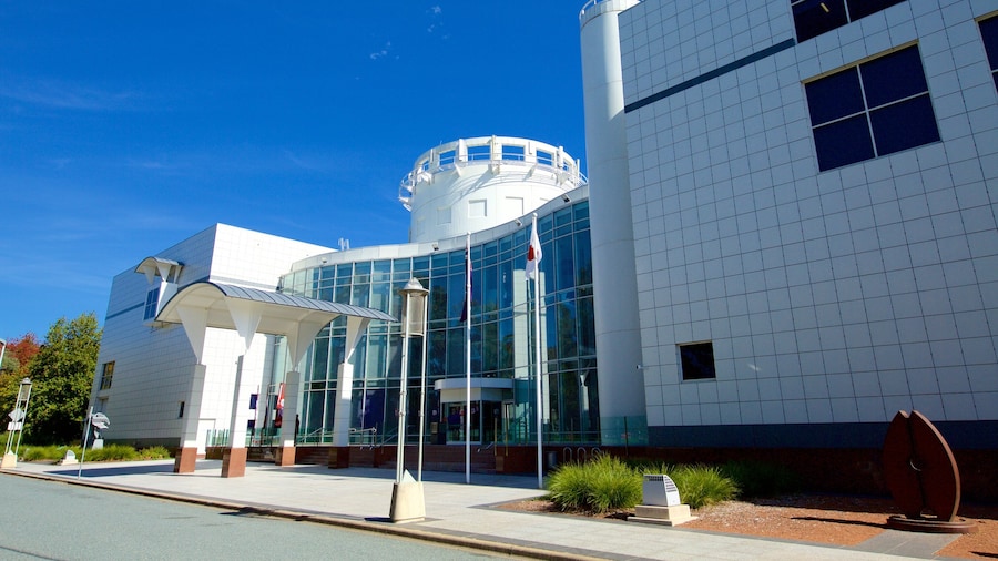 Questacon